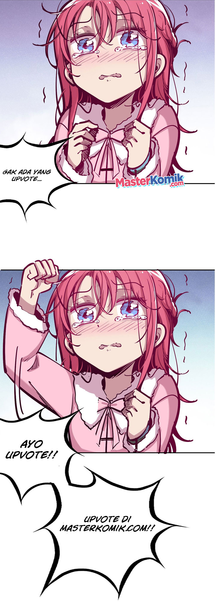 My Lady Is Actually the Empress? Chapter 91 Gambar 9