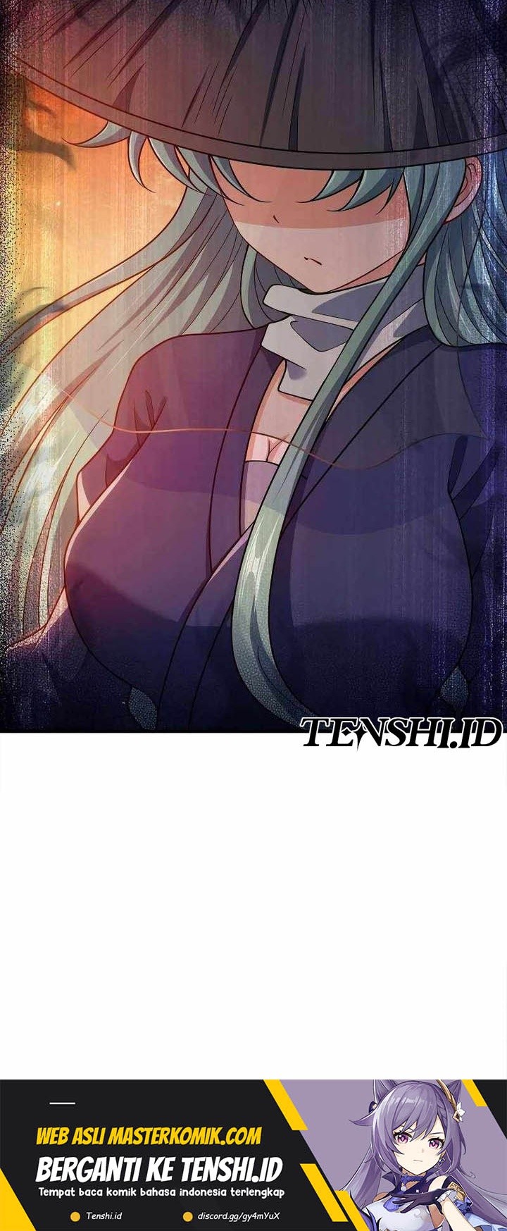 My Lady Is Actually the Empress? Chapter 165 Gambar 16