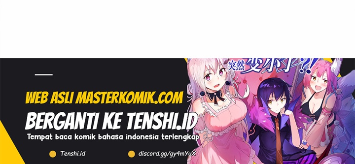 My Lady Is Actually the Empress? Chapter 169 Gambar 17