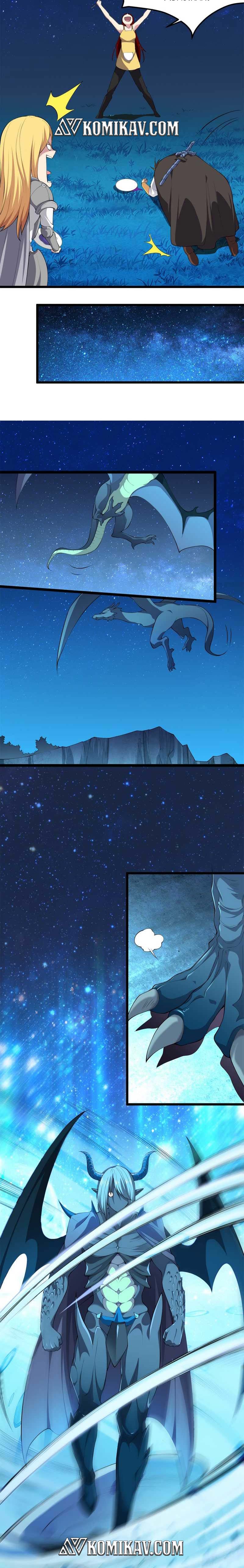 My Life as the Retired Hero Chapter 12 Gambar 13