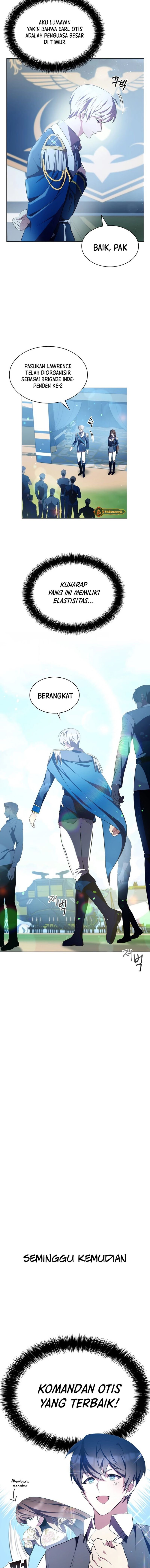 My Lucky Encounter From the Game Turned Into Reality Chapter 05 Gambar 15