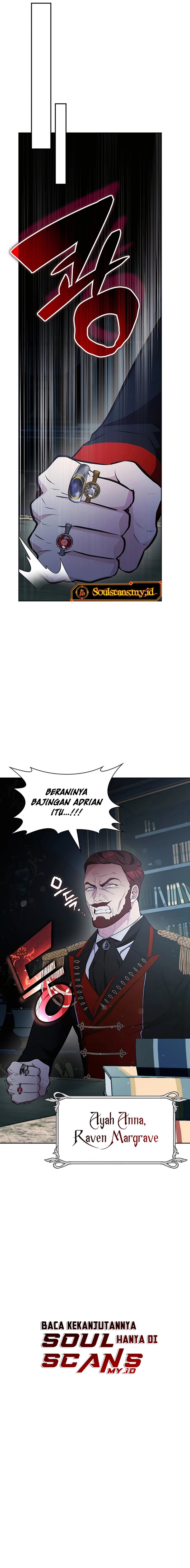 My Lucky Encounter From the Game Turned Into Reality Chapter 16 Gambar 29