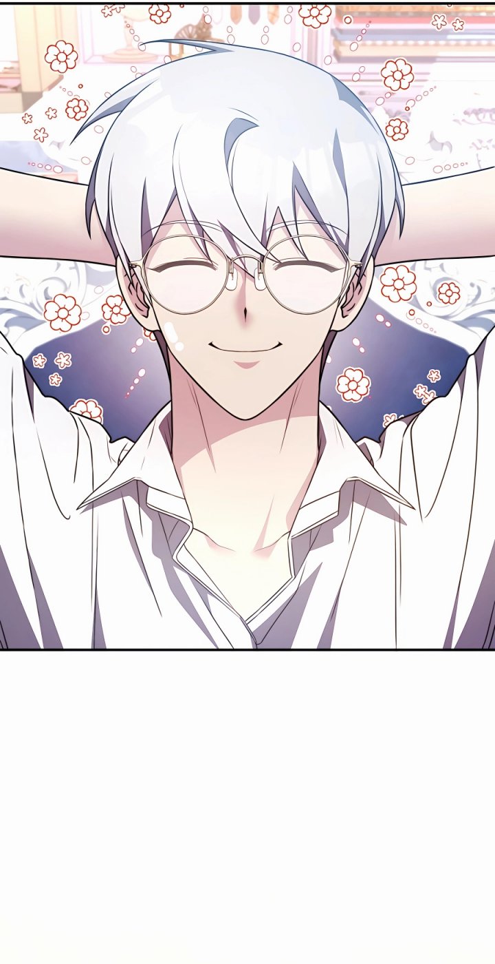 My Lucky Encounter From the Game Turned Into Reality Chapter 34 Gambar 2