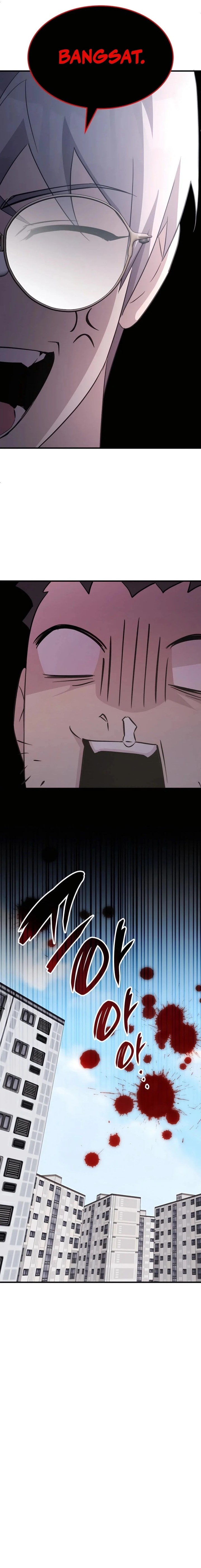 My Lucky Encounter From the Game Turned Into Reality Chapter 57 Gambar 29