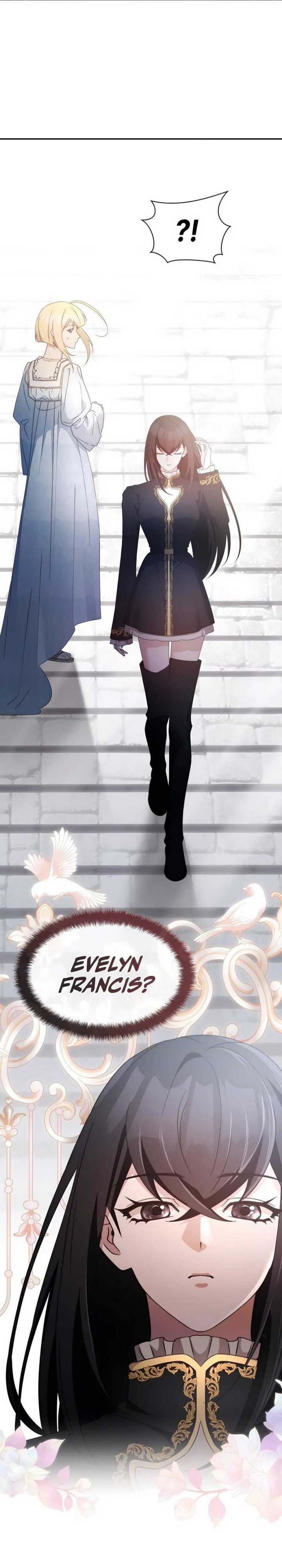 My Lucky Encounter From the Game Turned Into Reality Chapter 64 Gambar 2