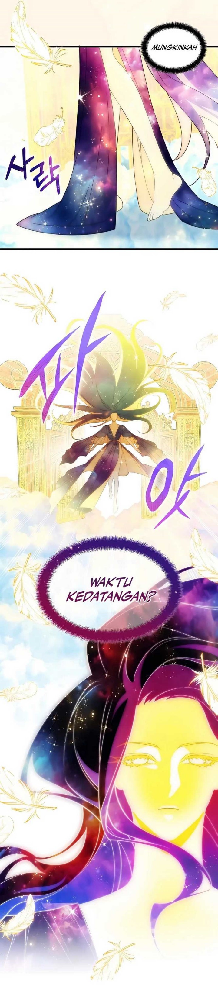 My Lucky Encounter From the Game Turned Into Reality Chapter 64 Gambar 11