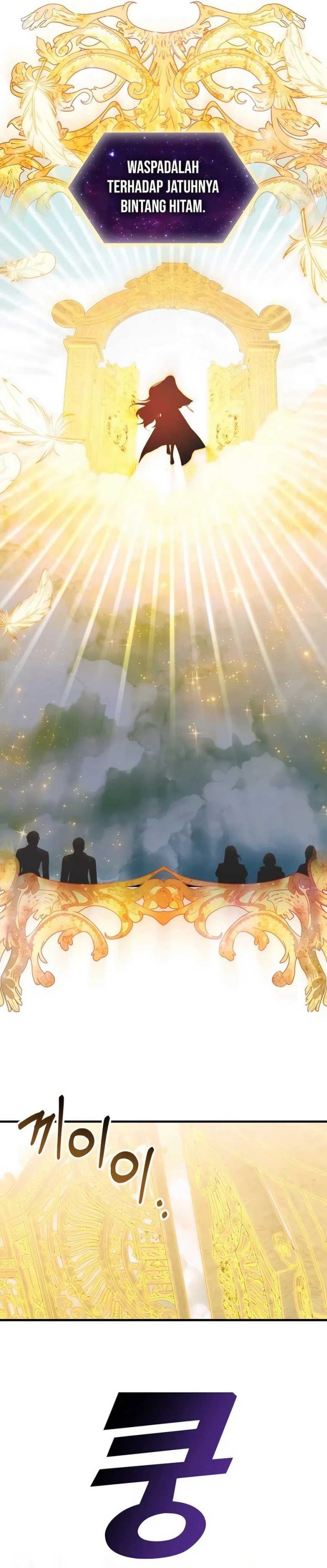 My Lucky Encounter From the Game Turned Into Reality Chapter 64 Gambar 16