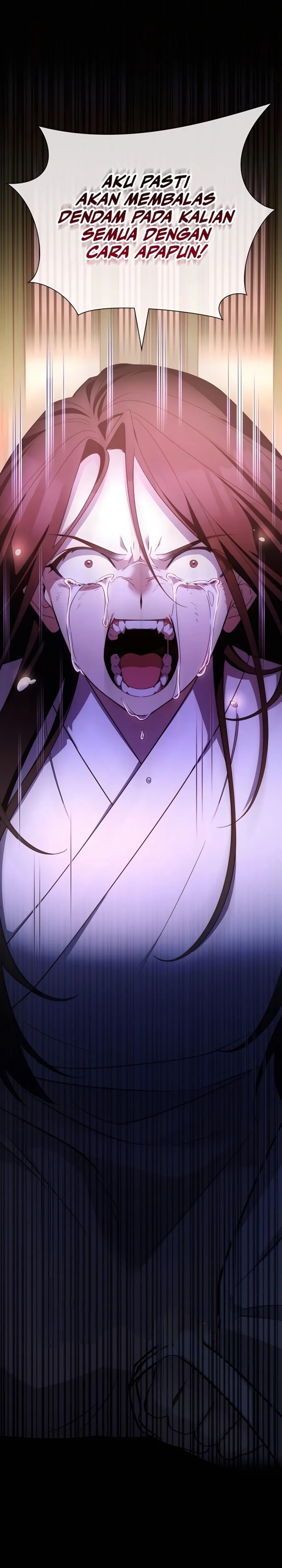 My Lucky Encounter From the Game Turned Into Reality Chapter 65 Gambar 37