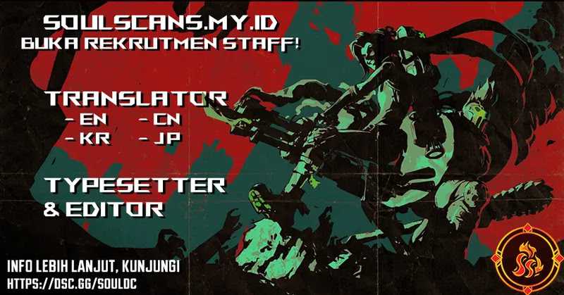 My Lucky Encounter From the Game Turned Into Reality Chapter 72 Gambar 32