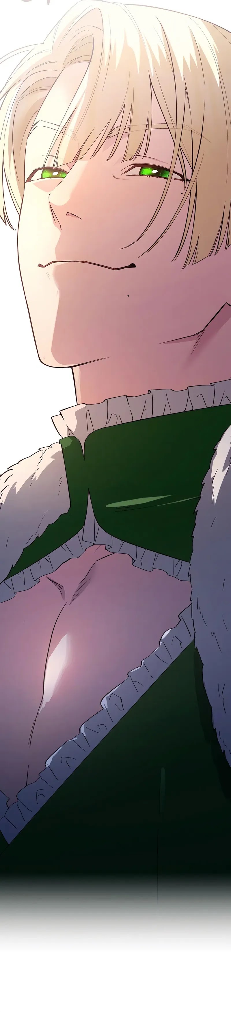 My Lucky Encounter From the Game Turned Into Reality Chapter 73 Gambar 18