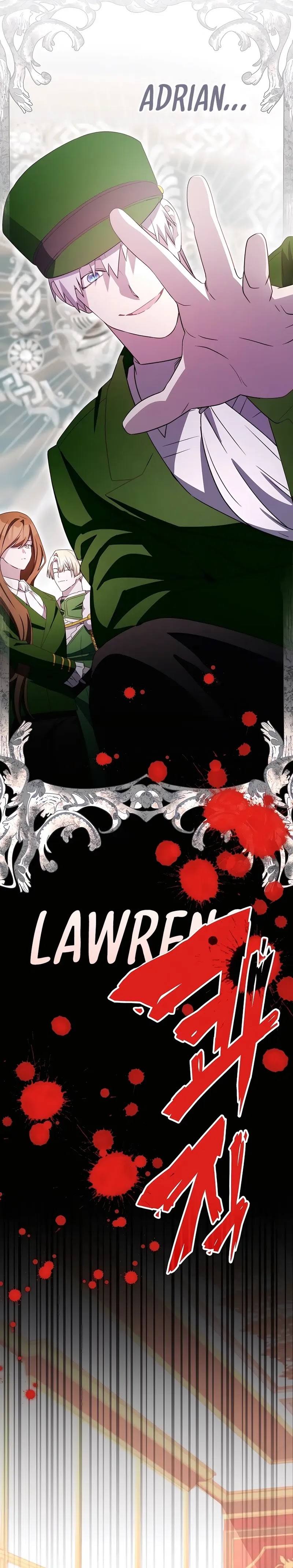 My Lucky Encounter From the Game Turned Into Reality Chapter 73 Gambar 21