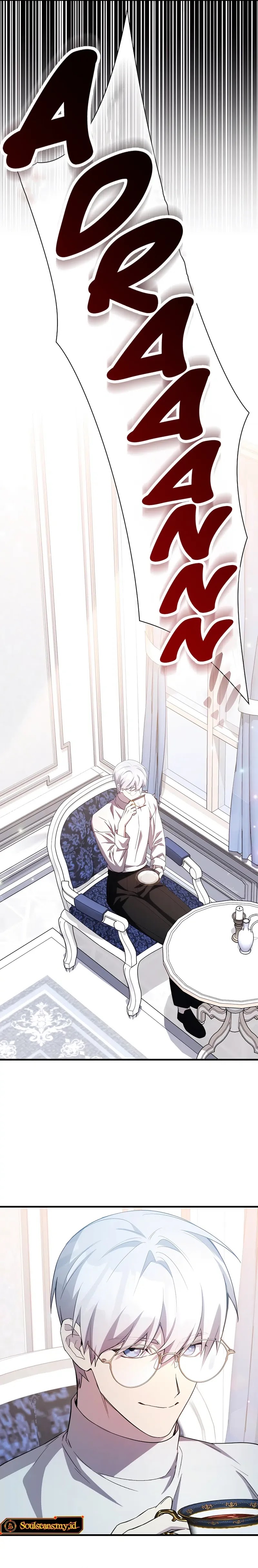 My Lucky Encounter From the Game Turned Into Reality Chapter 73 Gambar 29