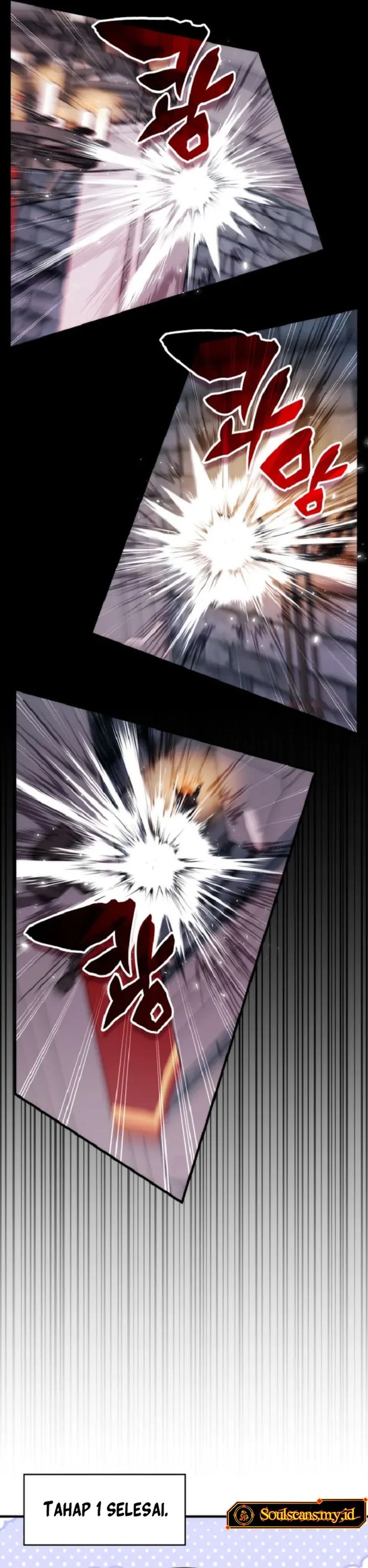 My Lucky Encounter From the Game Turned Into Reality Chapter 78 Gambar 10