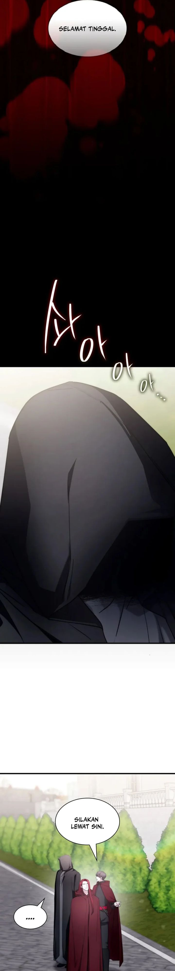 My Lucky Encounter From the Game Turned Into Reality Chapter 78 Gambar 37