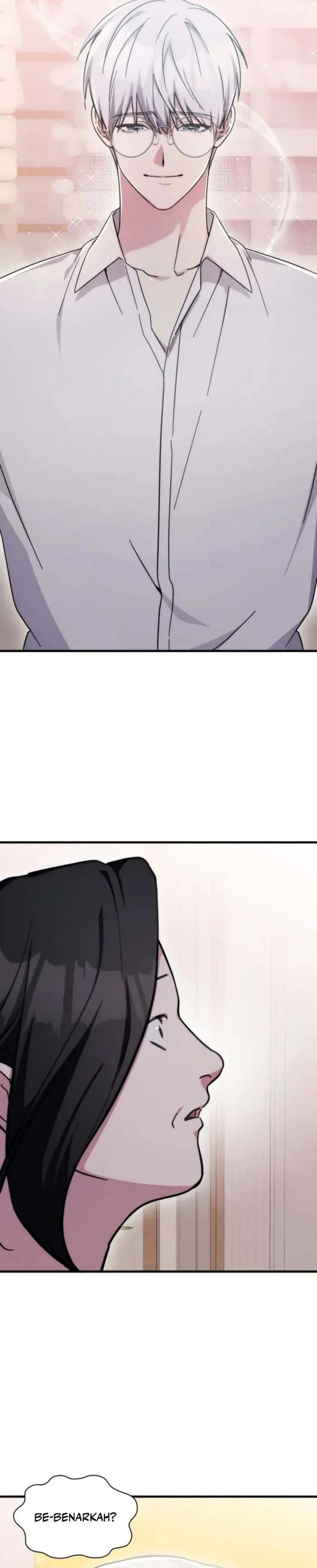 My Lucky Encounter From the Game Turned Into Reality Chapter 82 Gambar 34