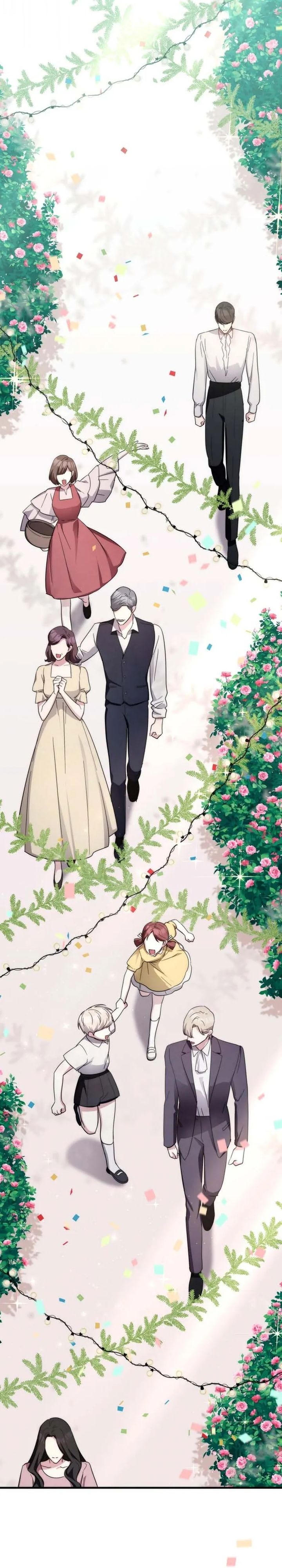 My Lucky Encounter From the Game Turned Into Reality Chapter 83 Gambar 33