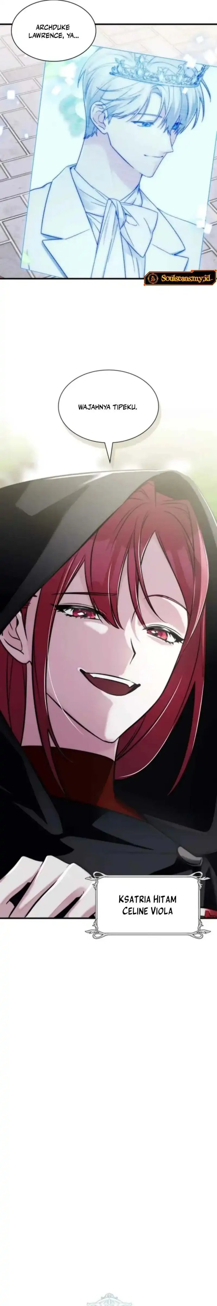 My Lucky Encounter From the Game Turned Into Reality Chapter 85 Gambar 6