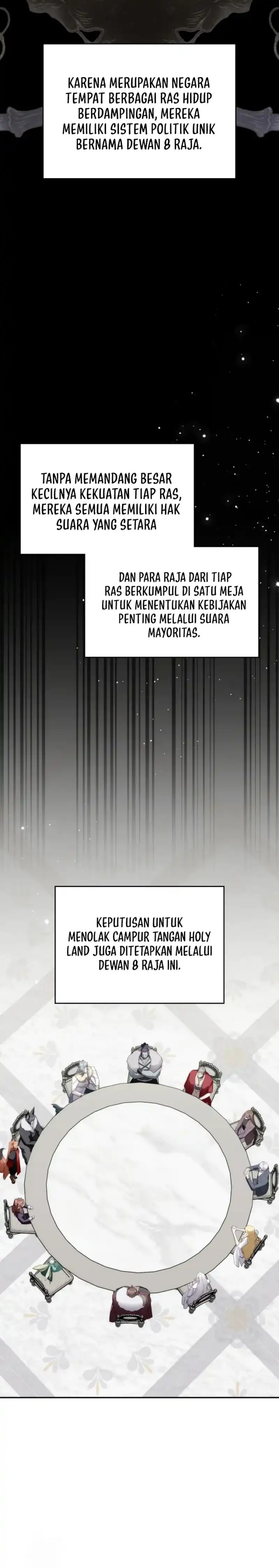 My Lucky Encounter From the Game Turned Into Reality Chapter 88 Gambar 15