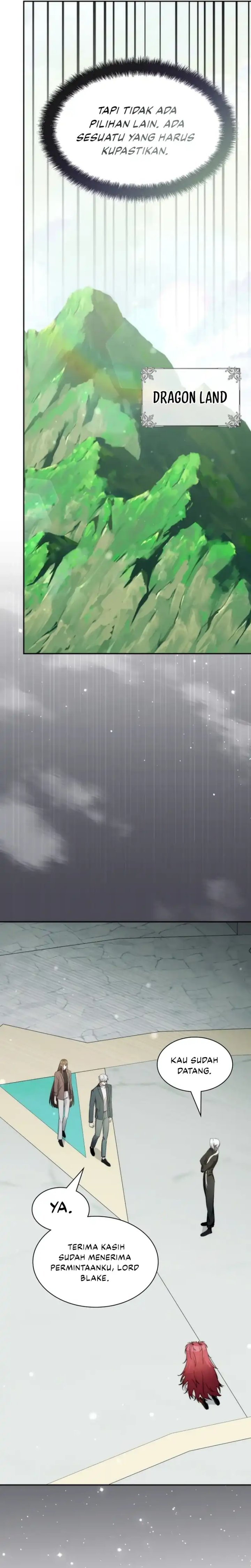 My Lucky Encounter From the Game Turned Into Reality Chapter 88 Gambar 29