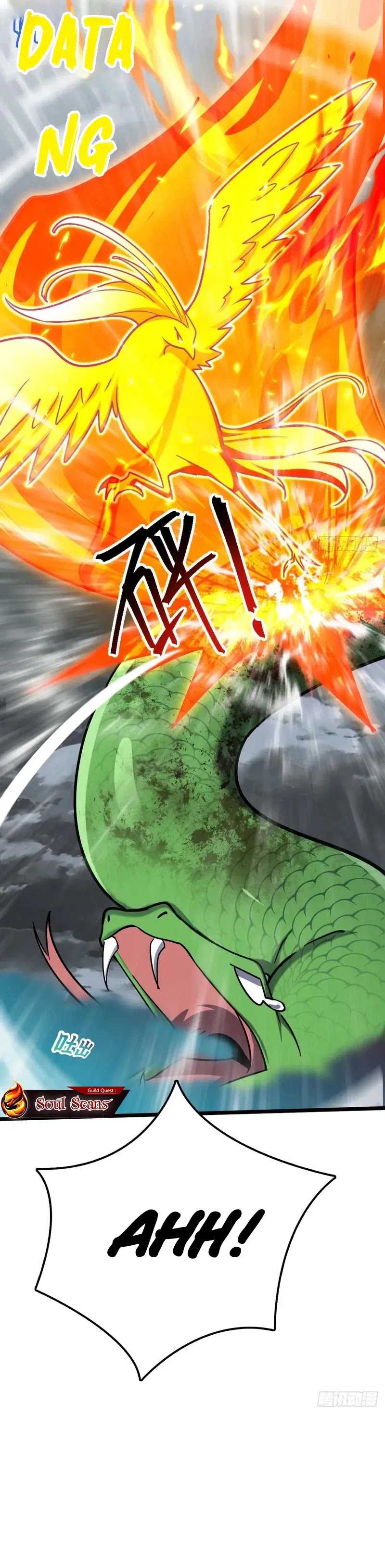 My Master Only Breaks Through Every Time the Limit Is Reached Chapter 85 Gambar 21