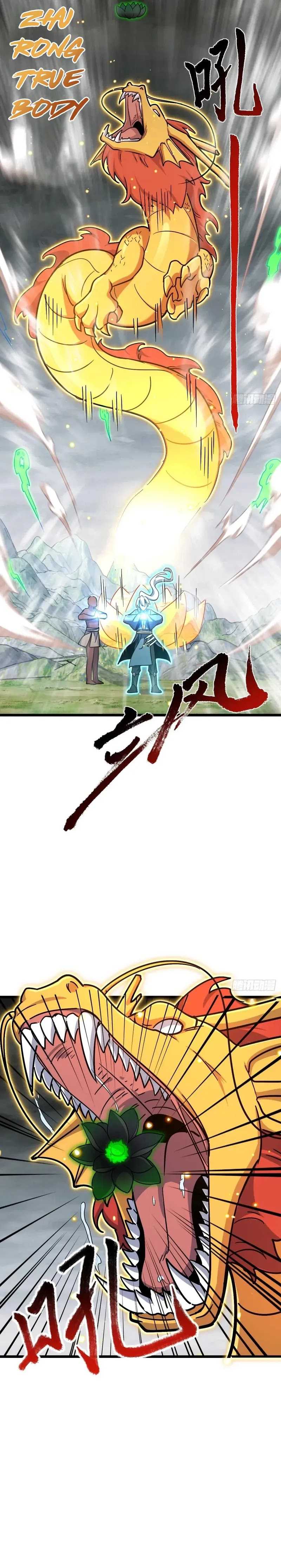 My Master Only Breaks Through Every Time the Limit Is Reached Chapter 86 Gambar 10