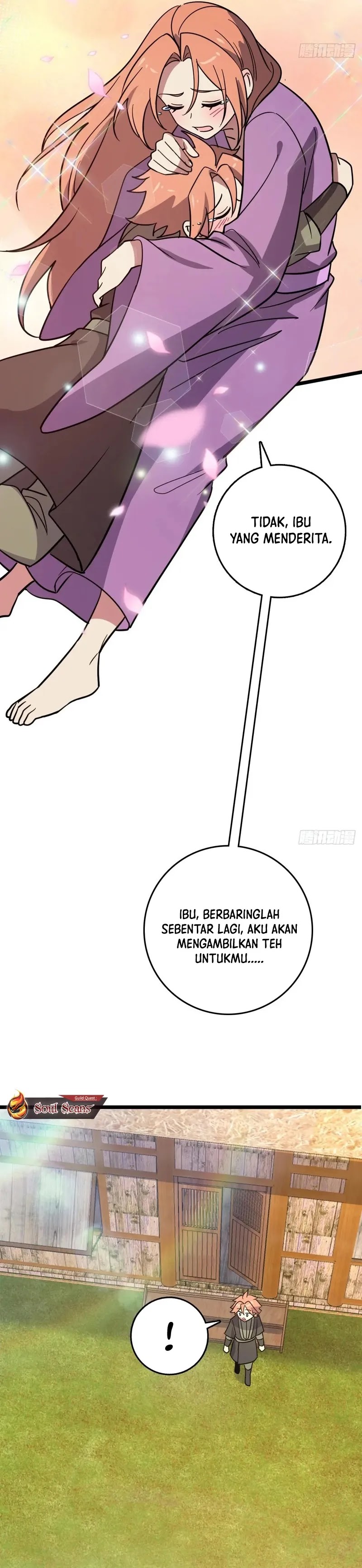 My Master Only Breaks Through Every Time the Limit Is Reached Chapter 106 Gambar 10