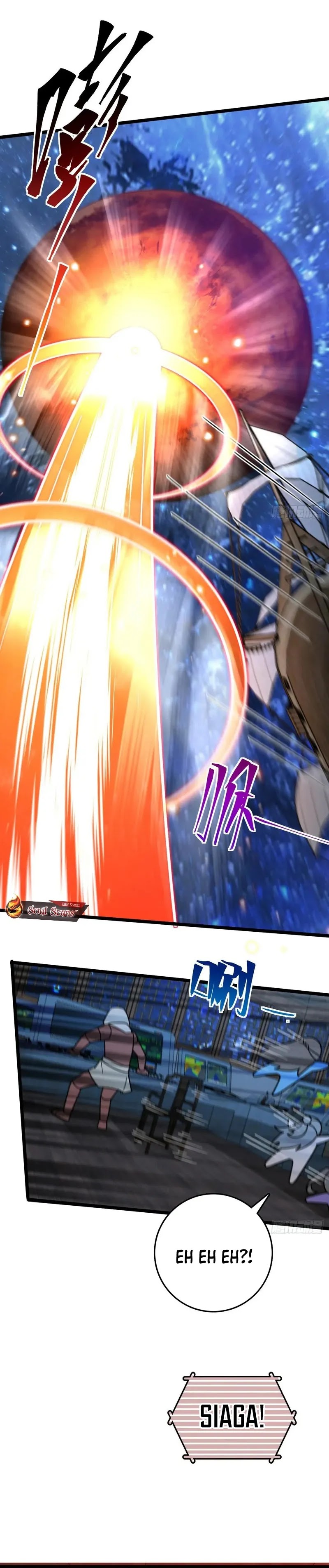 My Master Only Breaks Through Every Time the Limit Is Reached Chapter 109 Gambar 21