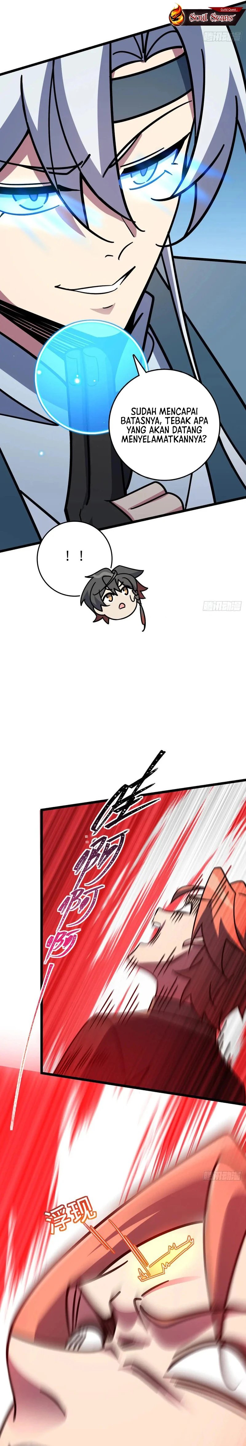 My Master Only Breaks Through Every Time the Limit Is Reached Chapter 114 Gambar 8