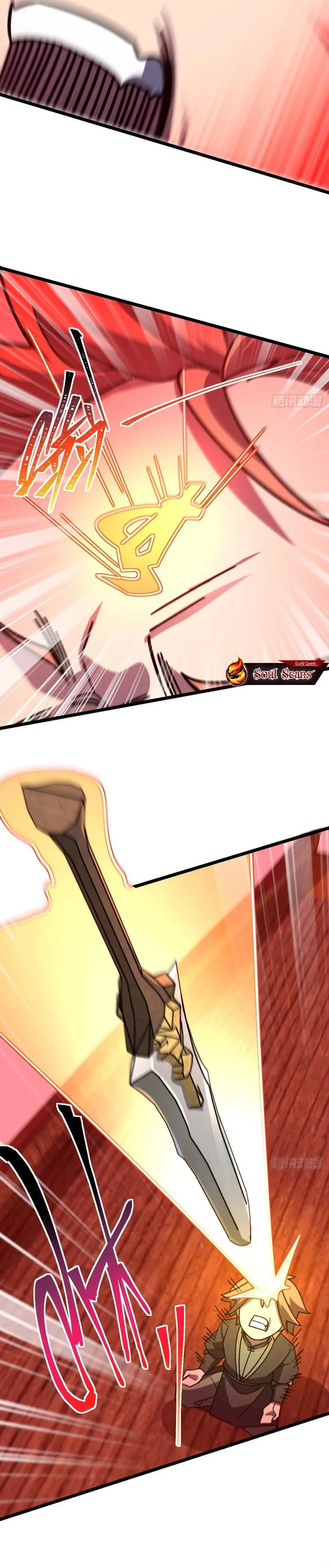 My Master Only Breaks Through Every Time the Limit Is Reached Chapter 114 Gambar 9