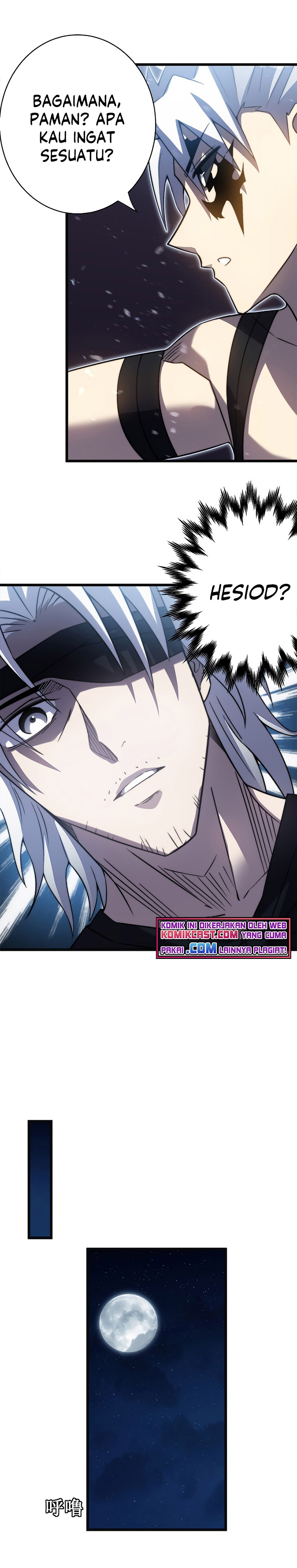 My Path to Killing God in Otherworld Chapter 38 Gambar 18