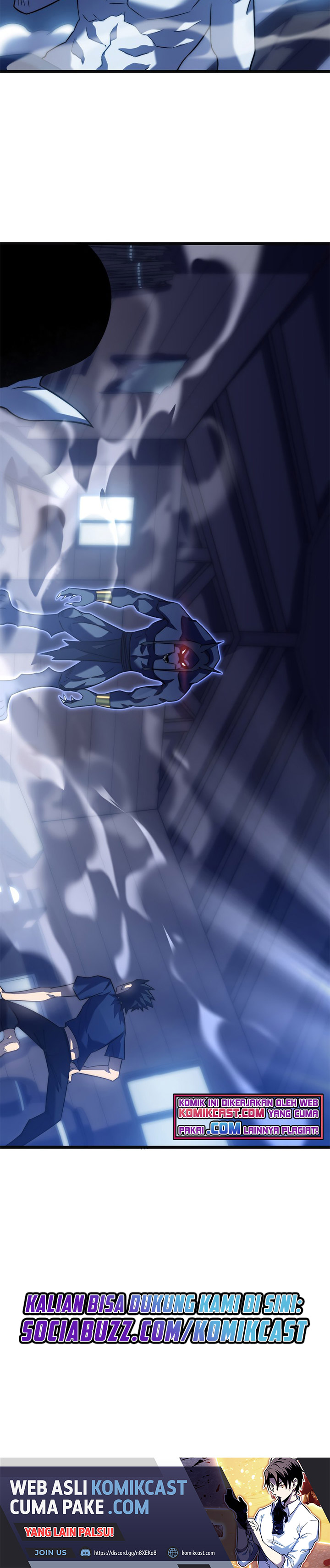 My Path to Killing God in Otherworld Chapter 38 Gambar 22