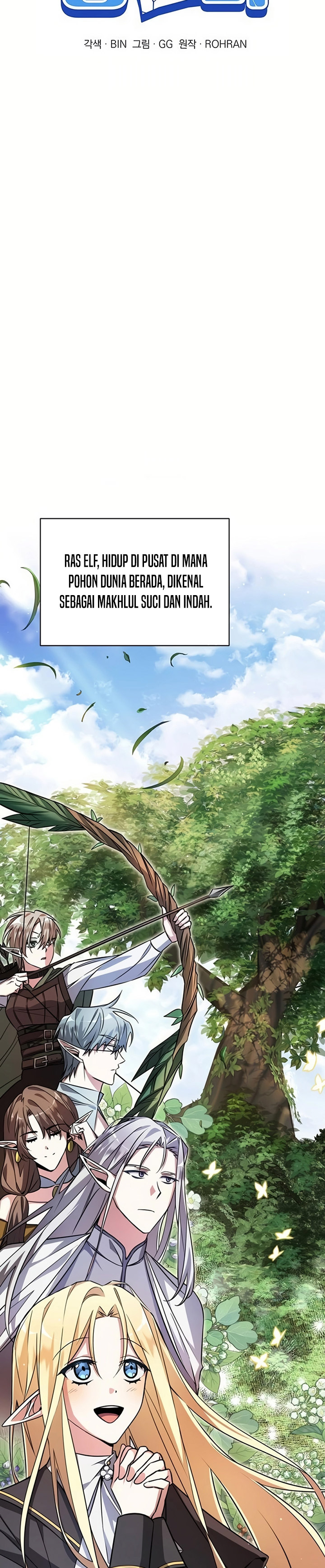 My Ruined Academy Chapter 02 Gambar 6