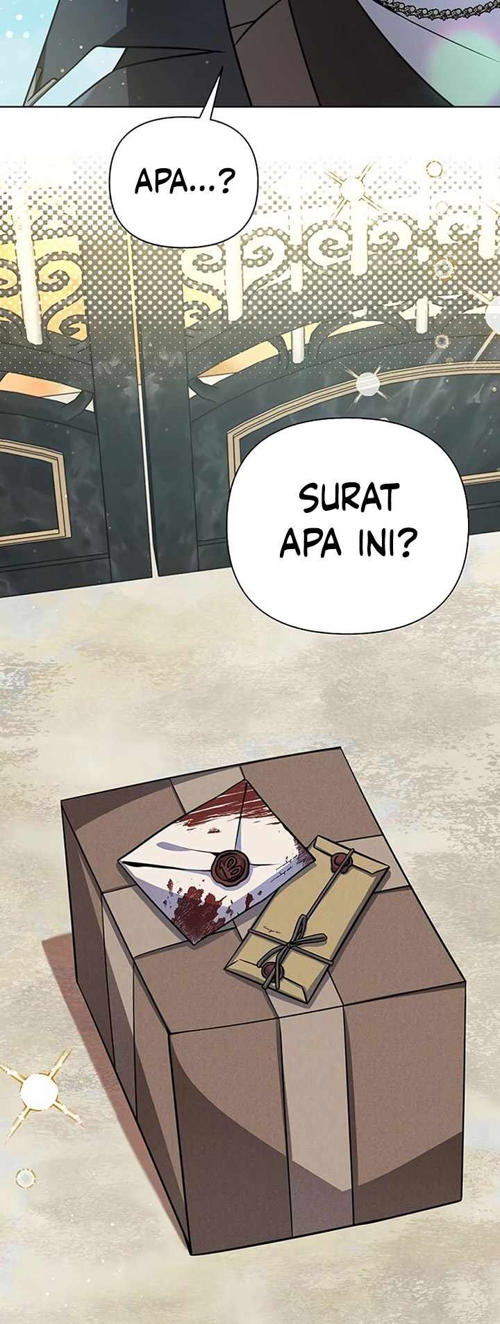 My Ruined Academy Chapter 02 Gambar 45