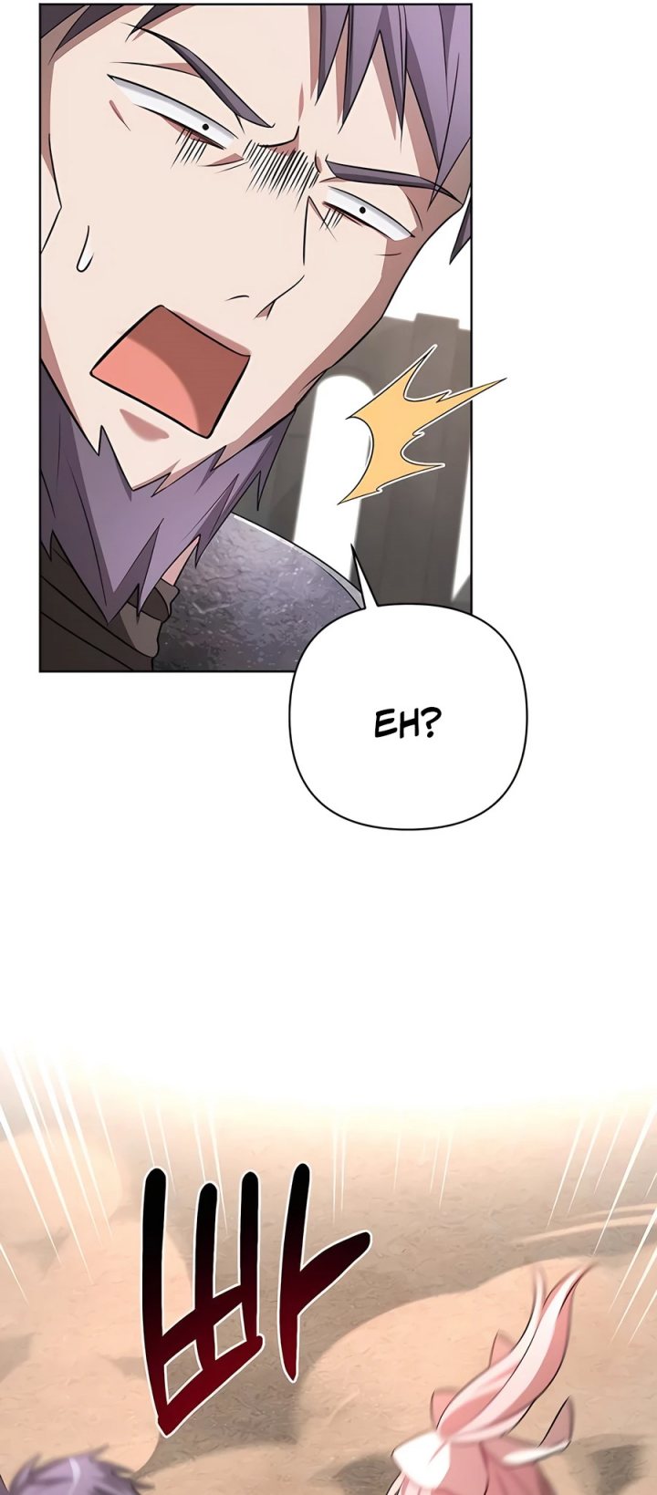 My Ruined Academy Chapter 06 Gambar 8