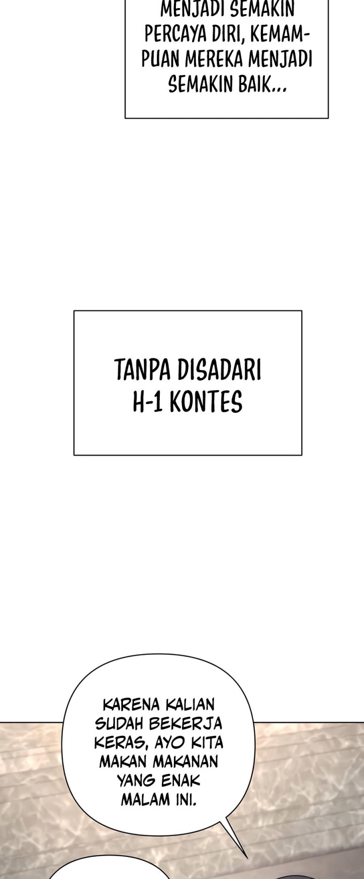 My Ruined Academy Chapter 06 Gambar 16