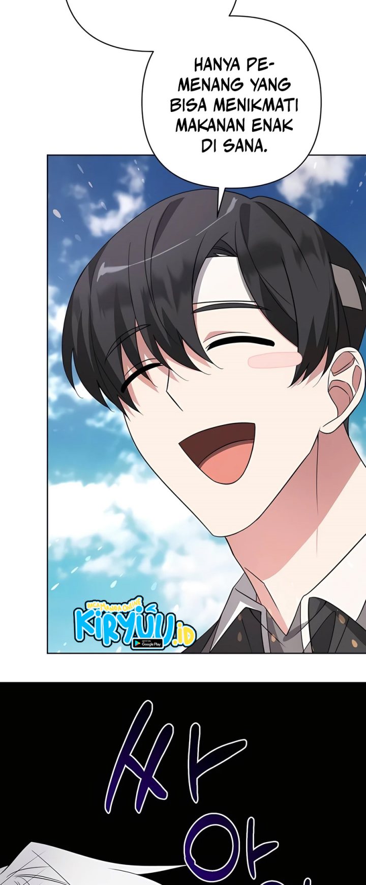 My Ruined Academy Chapter 06 Gambar 18