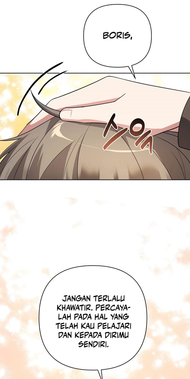 My Ruined Academy Chapter 06 Gambar 26