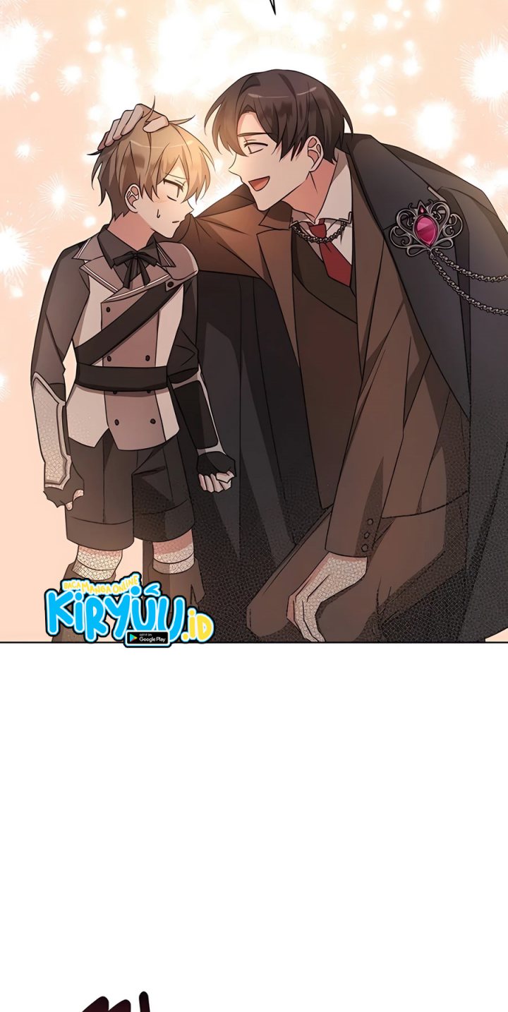 My Ruined Academy Chapter 06 Gambar 27