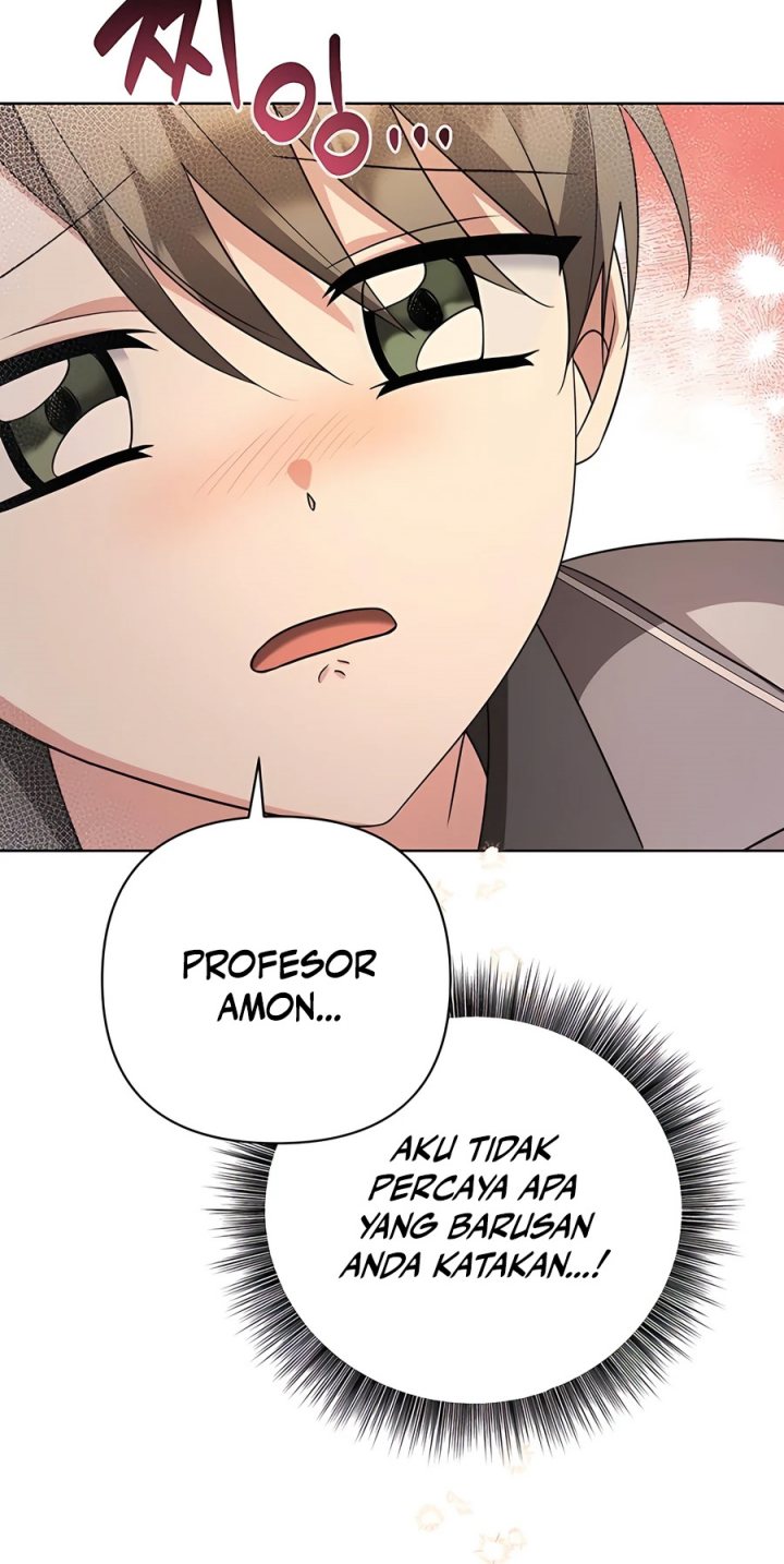 My Ruined Academy Chapter 06 Gambar 28
