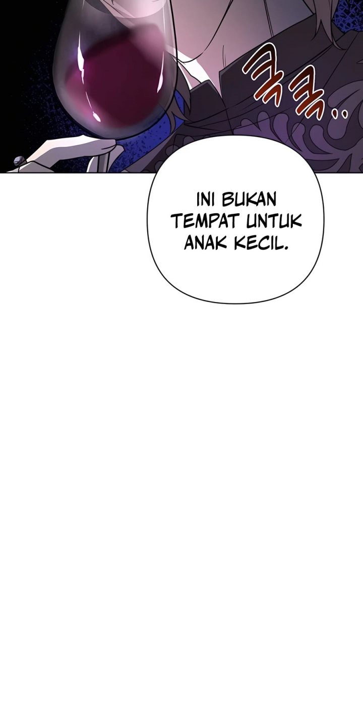 My Ruined Academy Chapter 06 Gambar 31