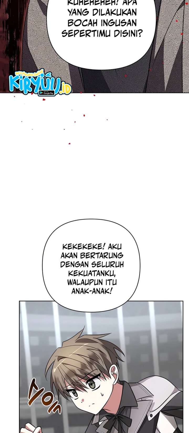 My Ruined Academy Chapter 06 Gambar 35