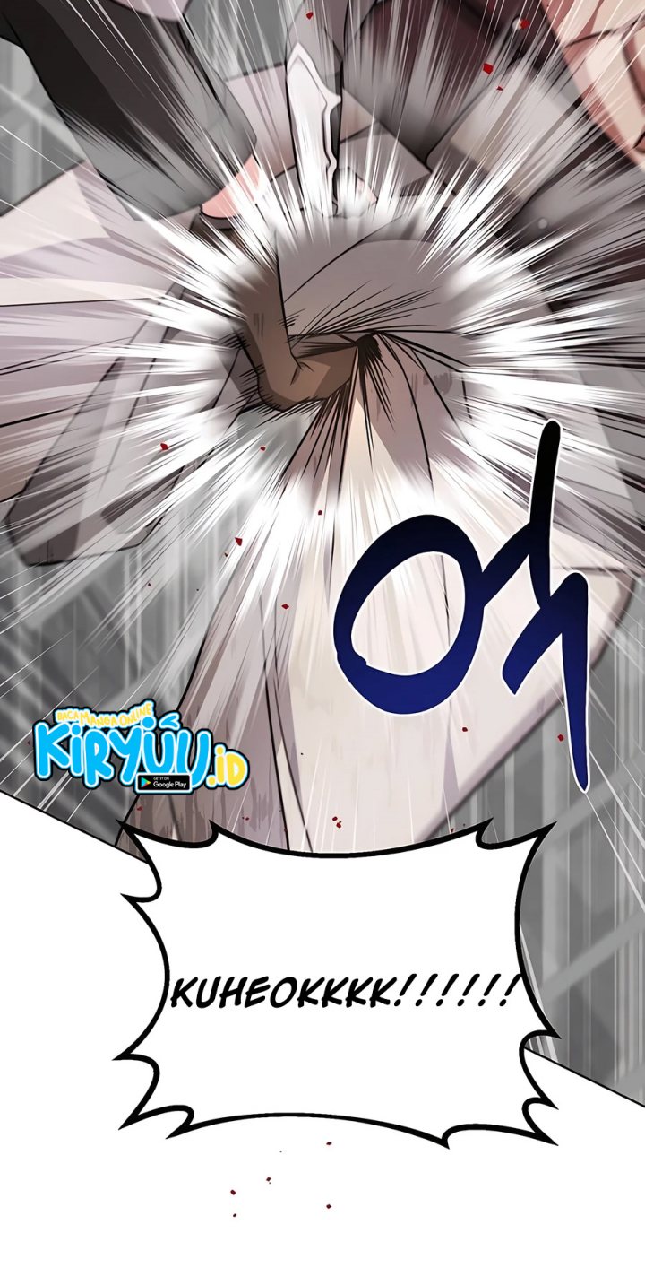 My Ruined Academy Chapter 06 Gambar 39