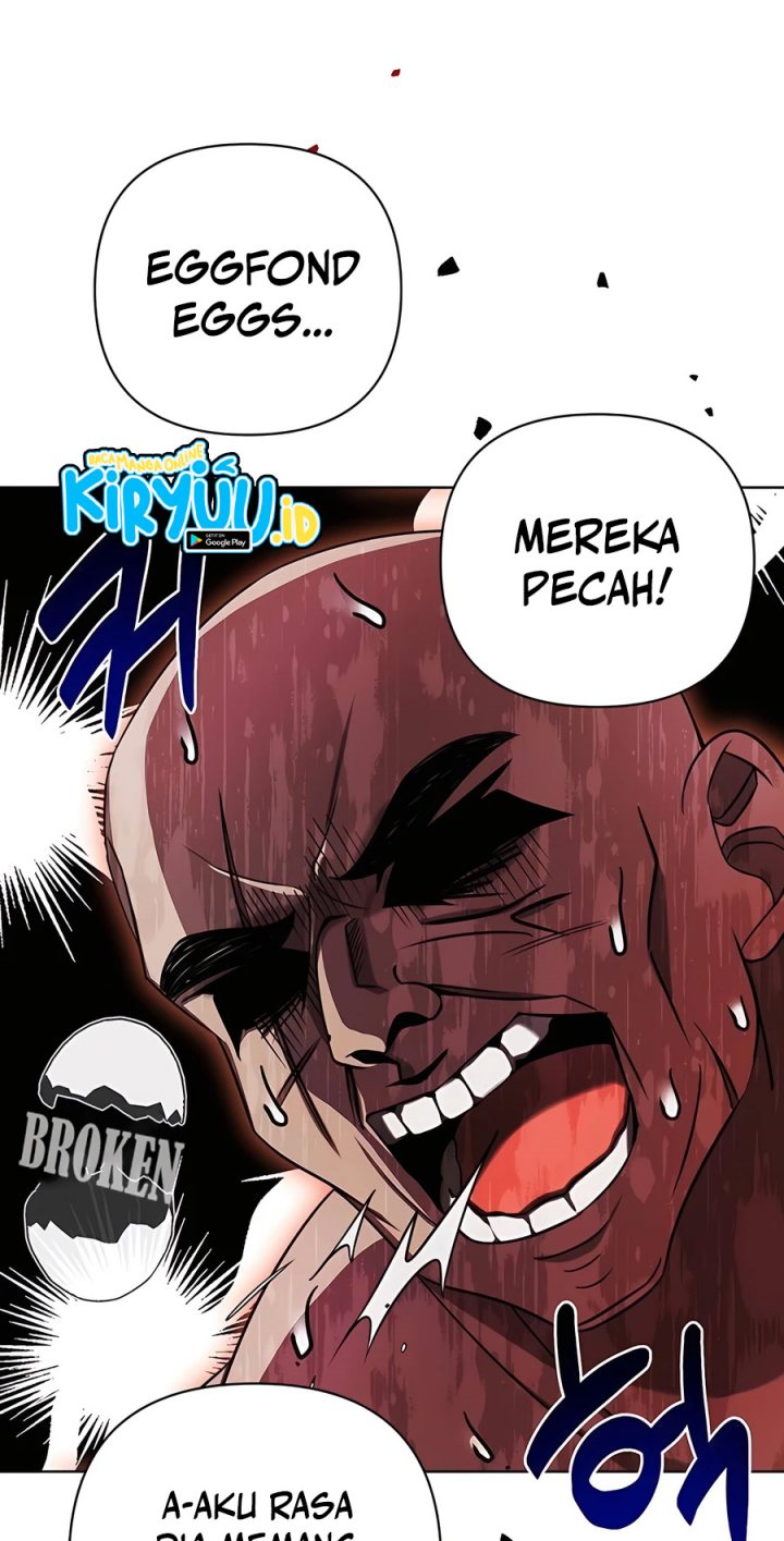 My Ruined Academy Chapter 06 Gambar 40