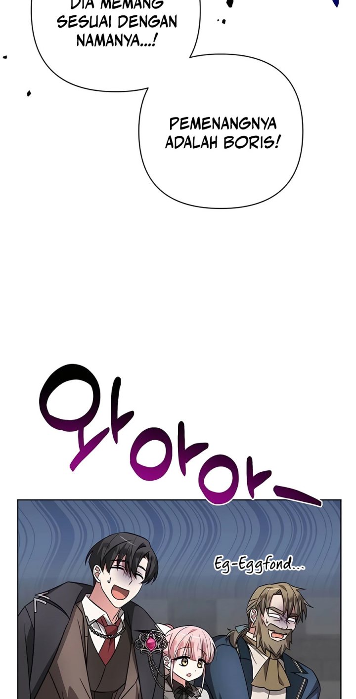 My Ruined Academy Chapter 06 Gambar 41
