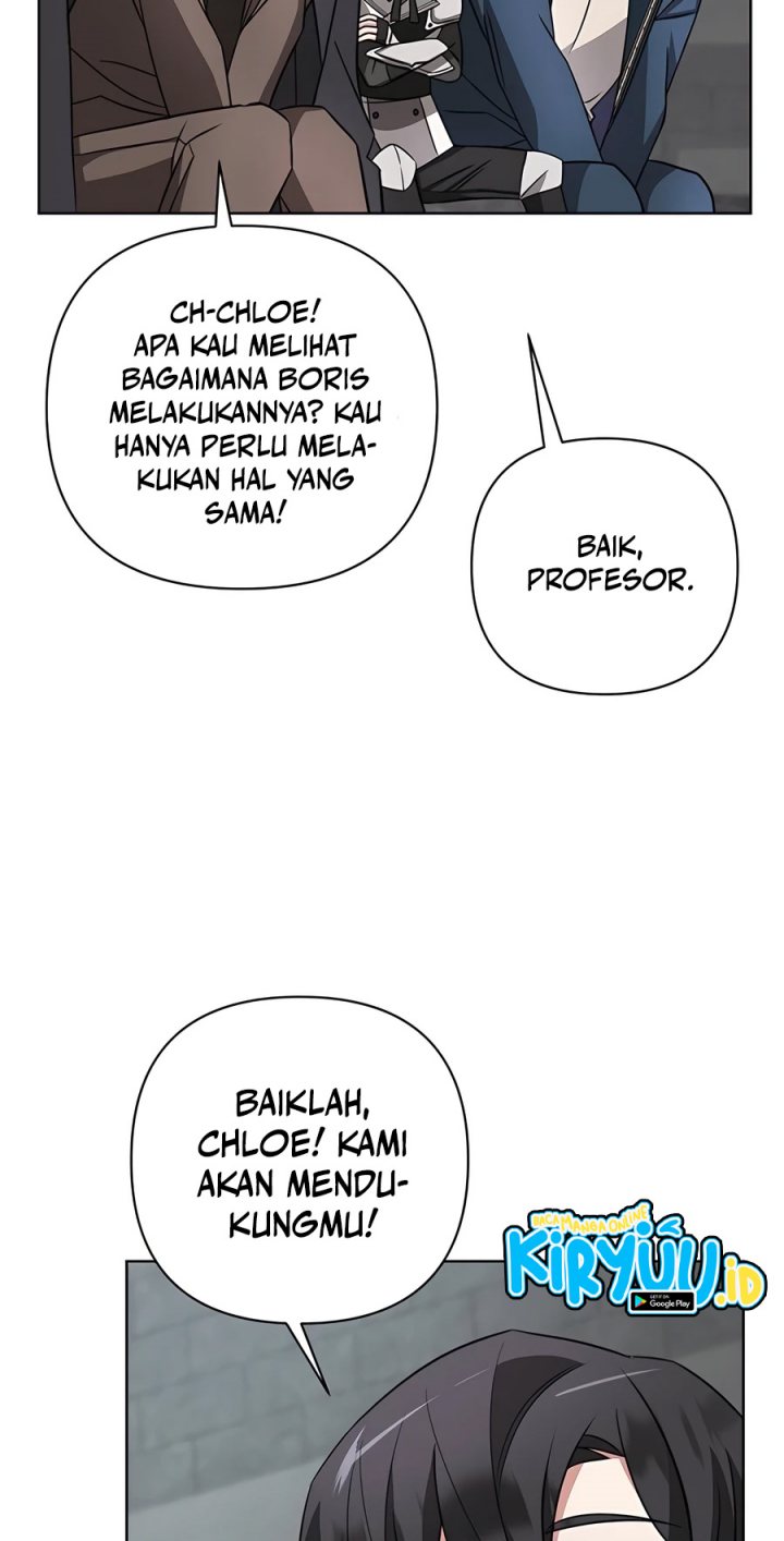My Ruined Academy Chapter 06 Gambar 42