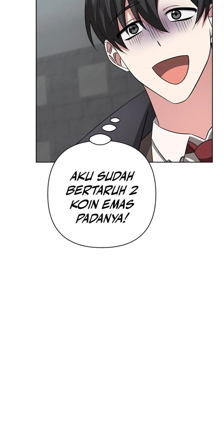 My Ruined Academy Chapter 06 Gambar 43