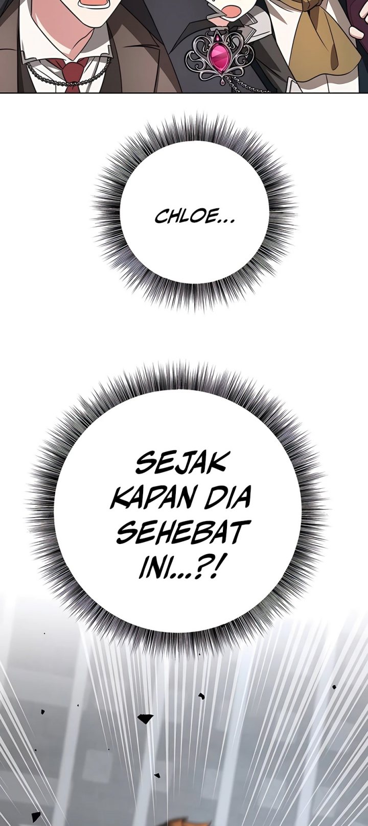 My Ruined Academy Chapter 06 Gambar 48