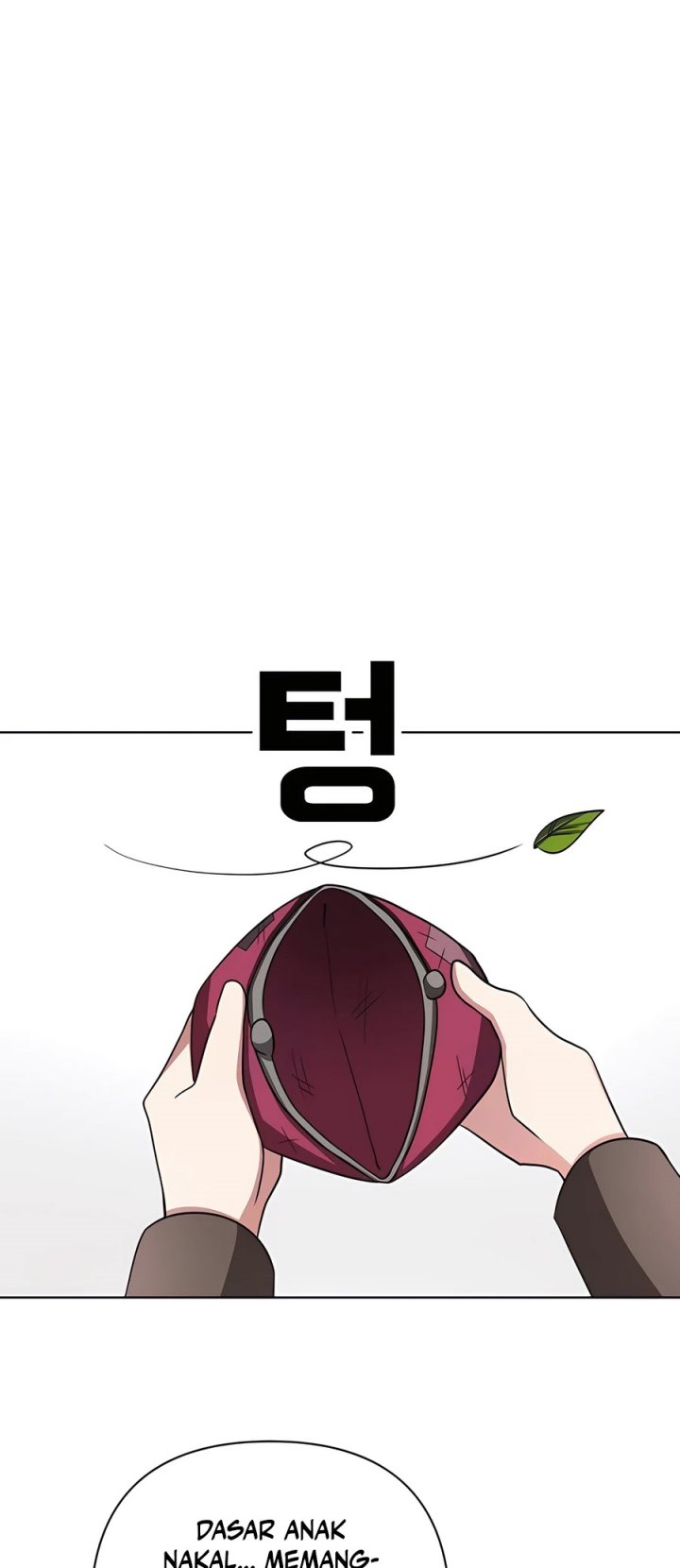 My Ruined Academy Chapter 06 Gambar 59