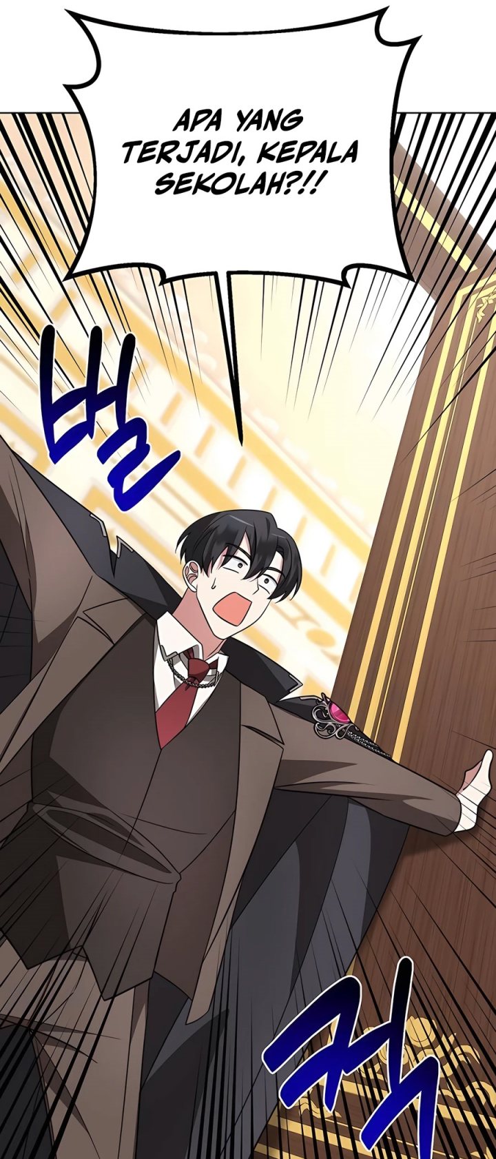 My Ruined Academy Chapter 06 Gambar 62