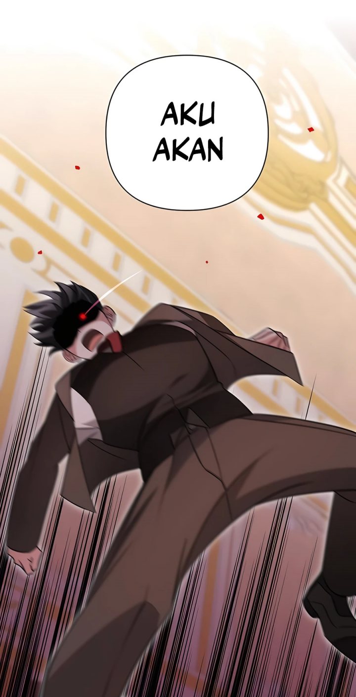 My Ruined Academy Chapter 06 Gambar 68